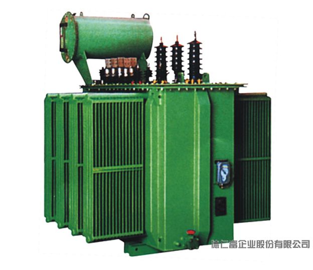 整流变压器Rectifier Transformer